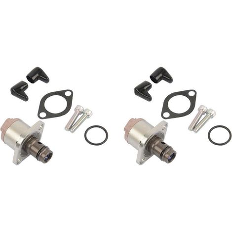 Compatible avec les soupapes de régulation de pression Opel/Vauxhall Zafira Astravan (2 x 819173, 55582723, 981143110) (1/5)