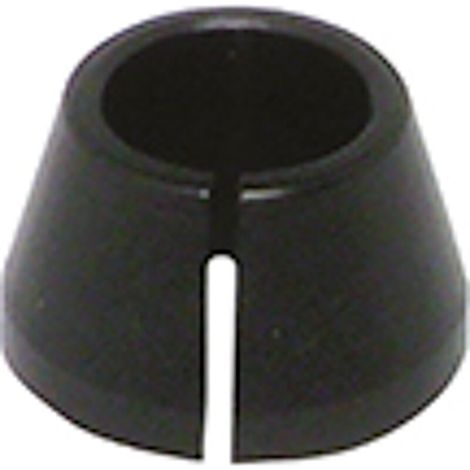 Makita Spannzange 6 mm ( A-86197 ) für DRT 50 / M 3601 / RP 0900 / RT 0700 Oberfräse (1/2)