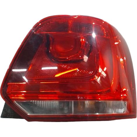 [PRODUIT D'OCCASION] Feu Arriere Droit VOLKSWAGEN Polo ♻️ Ref Oe. 6r0945096ah - Garantie à vie (1/4)