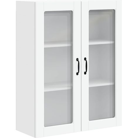 Maison Exclusive - Panneau de lave-vaisselle Kalmar Blanc 80 x 31 x 100 cm (1/5)