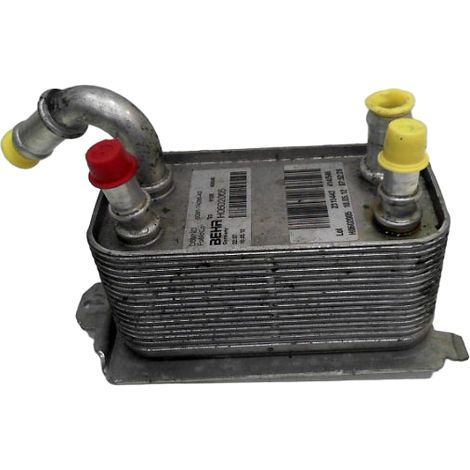 Radiateur Huile VOLVO Xc70 [PRODUIT D'OCCASION]♻️31325045