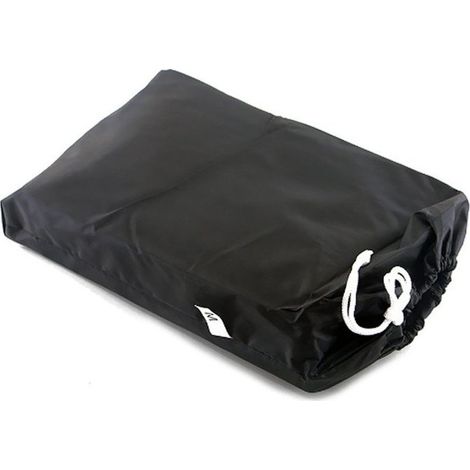Waterproof bike cover 170 x 60 x 85 cm, 210D nylon, protection against dust, UV rays and rain, size S for mountain bikes (1/5)