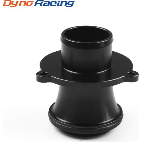 Silenciador turboalimentado modificado para motores Volkswagen Golf GTI y Audi EA888 (1/3)