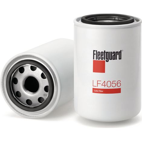 Boîtier de filtre IH 93 mm 1G 142 mm 94 mm Fleetguard 3116609R92 (1/2)