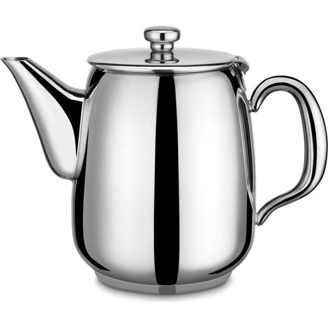 Cafetière Atlantis Inox 1 à 1,75 L - Pujadas