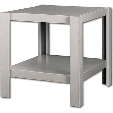 Support verni pour four à pizza CAB0033/CN 1000x840x970 mm - VIRTUS