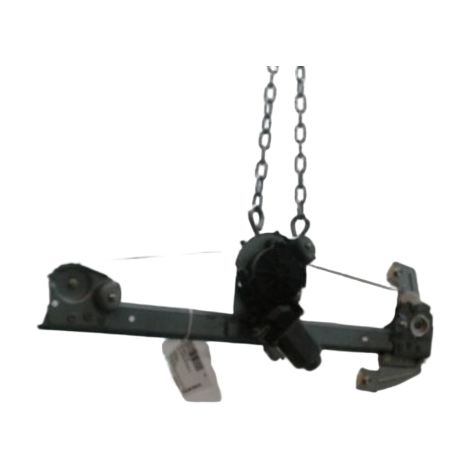 [PRODUIT D'OCCASION] Mecanisme+moteur Leve-glace Avant Gauche PEUGEOT 107 Phase 2 2009-2012 ♻️ Ref Oe. 9221t8 - Garantie à vie (1/2)