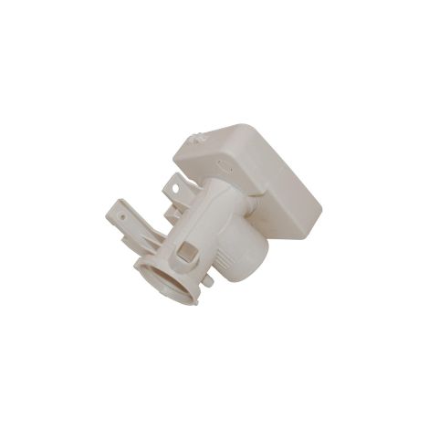 Corpo di pompa - Lavatrice - ELECTROLUX - 313460