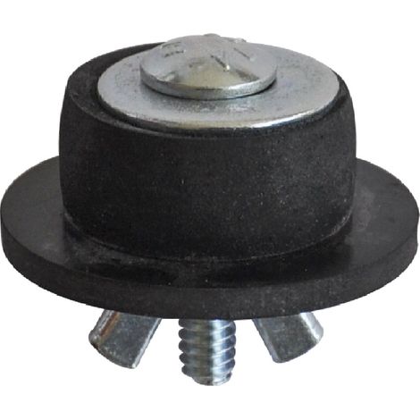 Outdoor Power Sport 7289 Bouchon de réservoir