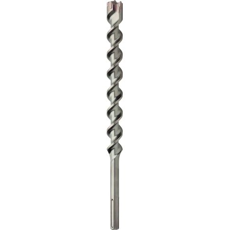 Foret de martillo Ultimax SDS-Max ø 36 L 540