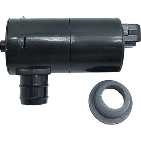 Compatible with the Roewe 350 car spare part water spray motor, part number 50012393 LZ-309E (1/3)