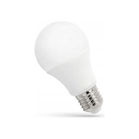 Bombilla LED E27 9W neutro WOJ14611 Spectrum (1/2)