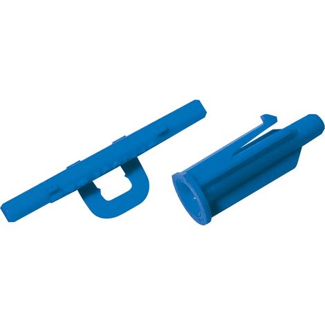 KIT GUIDE FIL DE Ø 0,6 à 1,6mm - BLEU - GYS - 061965