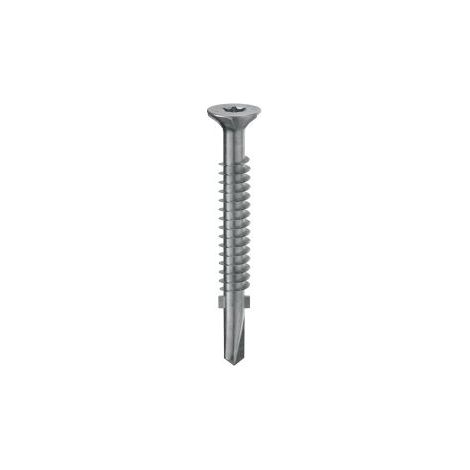 Sbs vite autoforante per legno-metallo 4,8x38 mm (200pz)