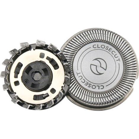 Ersatz-Rasierköpf für S300, S301, S311, S321, S330 Serien – 5er Pack Kompatibel-Kompatibles Produkt