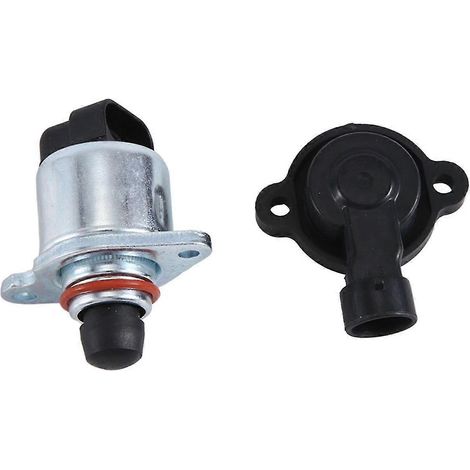 Collecteur d'admission, corps de papillon, capteur, vanne IAC (102 mm) - Pièces de modification compatibles avec LS1, LS3, LS6 et LSX. (1/5)