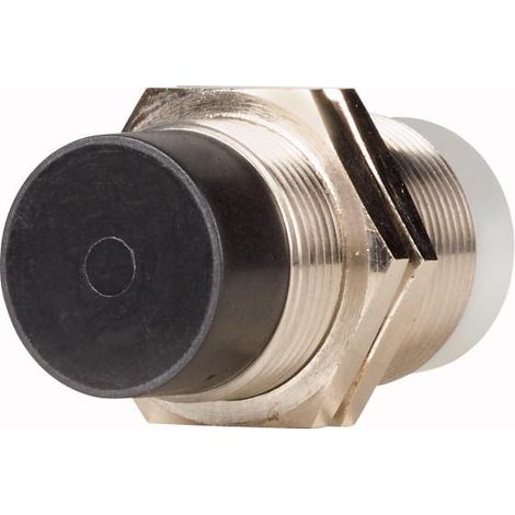 Capteurs inductifs DC cyl M30 metal M12 connect. EATON E57G-30UPN22-Q