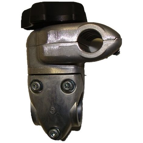 P021012741 – Support de guidon complet pour débroussailleuse – Pièce d'origine pour ECHO SRM360SL, SRM410U, SRM4605U – Accessoire robuste (1/3)