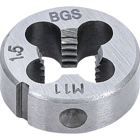 Terraja  M11 x 1,5 x 25 mm (1/2)