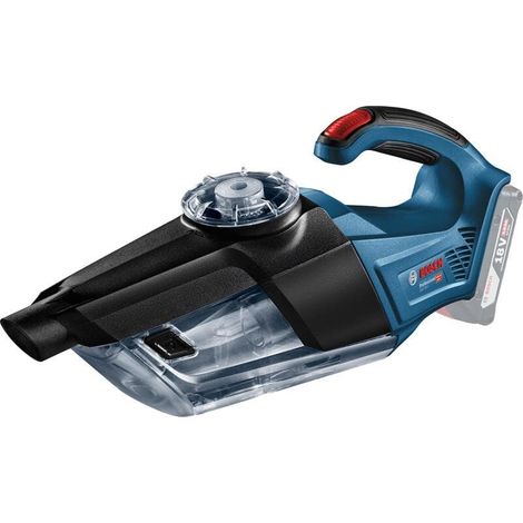 BOSCH GAS 18V-1 Handstaubsauger - Ohne Akku und Ladegerät - 06019C6200