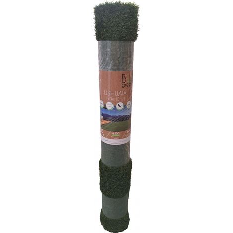 Gazon Synthétique 30mm - USHUAIA - Rouleau - 1m x 3m (1/5)