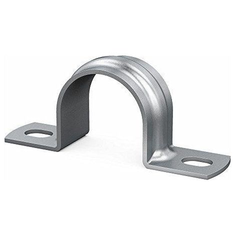 avl grapa metalica zincada puente abpu-40 el ciento (caja 0.5 unidades)