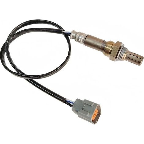Sonde à oxygène compatible avec les véhicules Mazda : FS1H-18-861A, KLS6-18-861A, 234-4044 (1/5)