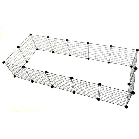Recinto per cane Ce C 180x75 cm (1/5)