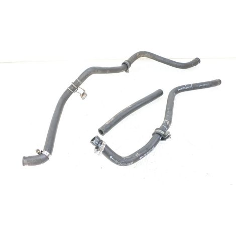 [REFURBISHED] DURITE RADIATEUR YAMAHA YP MAJESTY 125 2007 - 2010 (1/2)