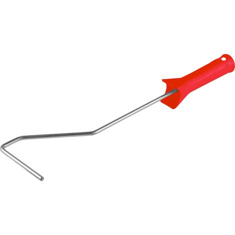 Manche long pour rouleau à peinture, 40 cm Vorstahl (1/4)