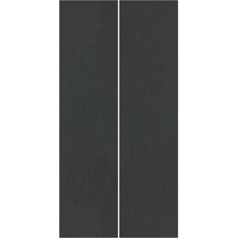 Tapis de piscine Noir 500 x 250 cm Géotextile en polyester CFW51294 (1/5)