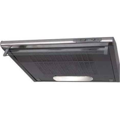 Campana extractora Amica OSC6112I acero inoxidable 60 cm