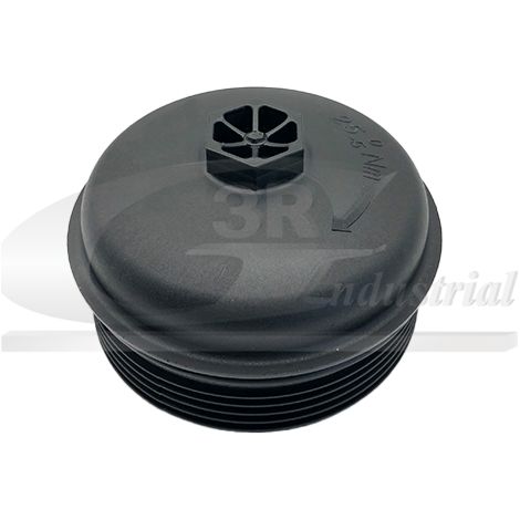 3RG 83655 TAPA FILTRO ACEITE