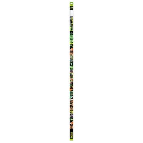 EXO Terra UVB100 5.0 Fluorescente 40W 120 cm
