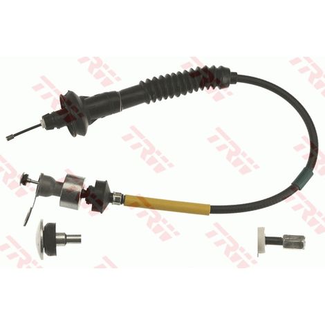 KUPPLUNGSKABEL GCC124 TRW