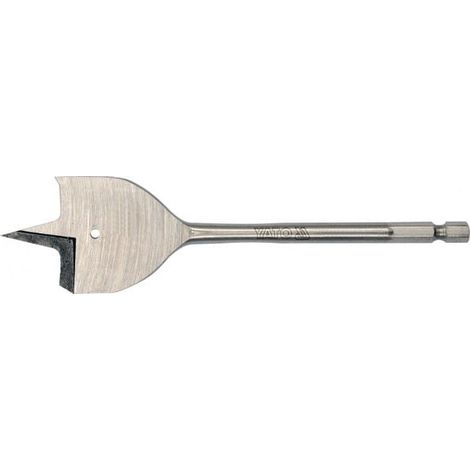 Broca Yato YT-3244, herramienta profesional para perforación, alta precisión en metal, madera y mampostería, diseño duradero, ideal para trabajos exigentes.