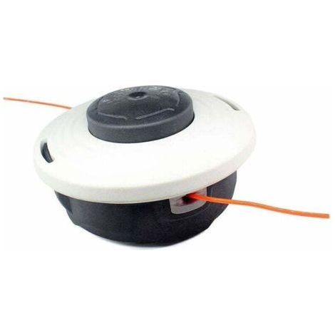 Cabezal de desbrozadora para Stihl AutoCut 46-2 FS160 FS220 FS280 FS300 FS310 FS350 (1/5)