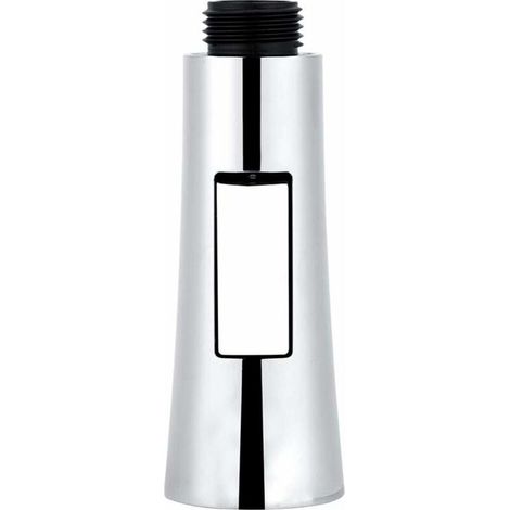 Douchette Extractible Robinet Evier de Cuisine Multifonction Robinet Pulvérisateur (1/5)