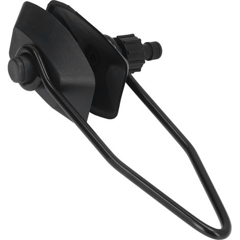 Nettoyeur rectangulaire en nylon pour moteurs hors-bord, bateaux et yachts (1/5)