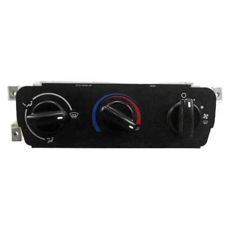 Commande De Chauffage FORD Transit 300ls 00-06 [PRODUIT D'OCCASION]♻️4734260 (1/2)