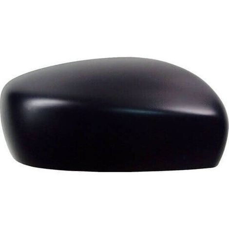 Coque de rétroviseur droite noire Suzuki Swift 5 depuis 2017