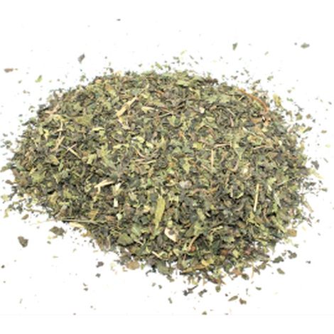 Ortie verte (feuille coupée) 1Kg- Vendu par 1