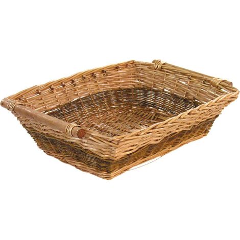 Cesta bassa mi/grezza rett cm58x48h18 (1/3)