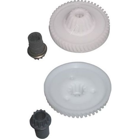 ROUE DENTEE ROUE DROITE POUR ROBOT MULTIFONCTIONS BOSCH B/S/H