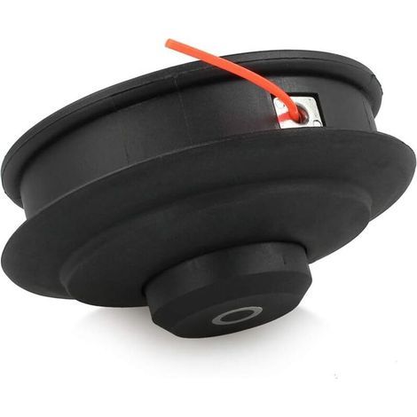 Universeller Freischneiderkopf für den Außenbereich M10 x 1,25 mm (1/5)