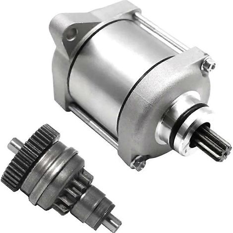 Moteurs de moto avec galets tendeurs compatibles avec les modèles 250cc, 300cc, XC, TPI et EXC, 55440001000, 55440126000 (1/5)