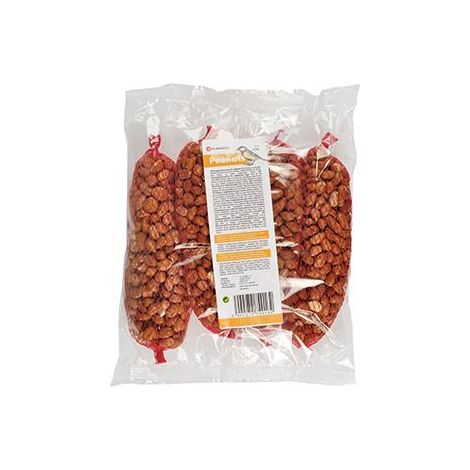 Filets de cacahouetes 4 x 175 gr.