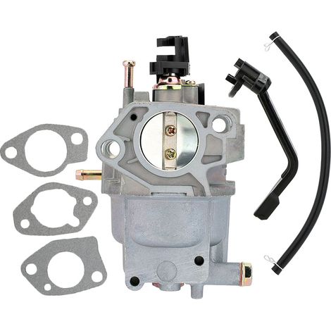 Carburateur DXGNR7000 7000 8750 compatible avec générateur GP5000 GP5500 GP6500 GP7500E (1/5)