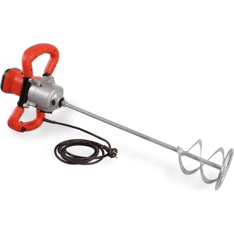Miscelatore MiniMix 1300 - Set con frusta da 140 mm