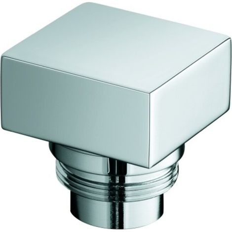 Umstellknopf 48126 chrom (1/2)